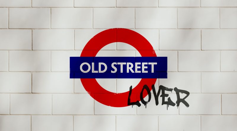 fly the nest old street lover