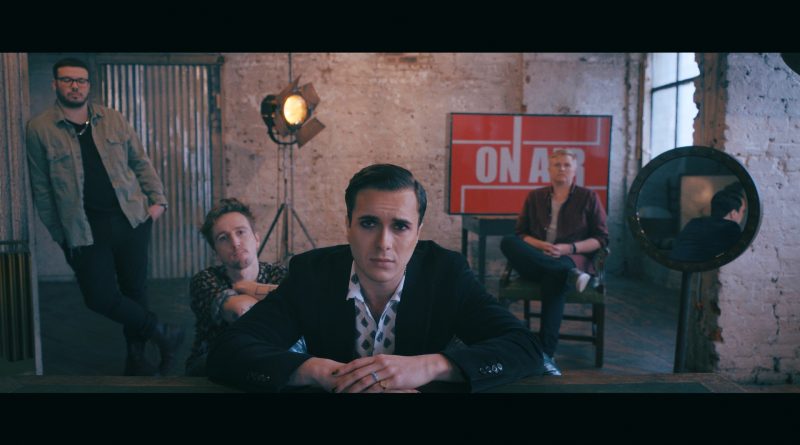 the great leslie press