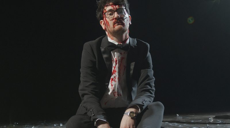 Jacko Hooper This Was The Earth