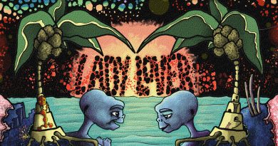 Foggy May Lady Lover