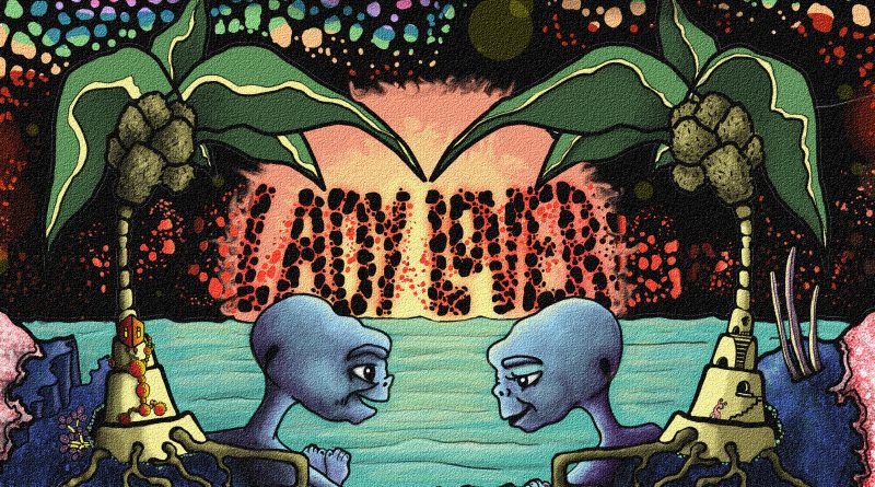 Foggy May Lady Lover