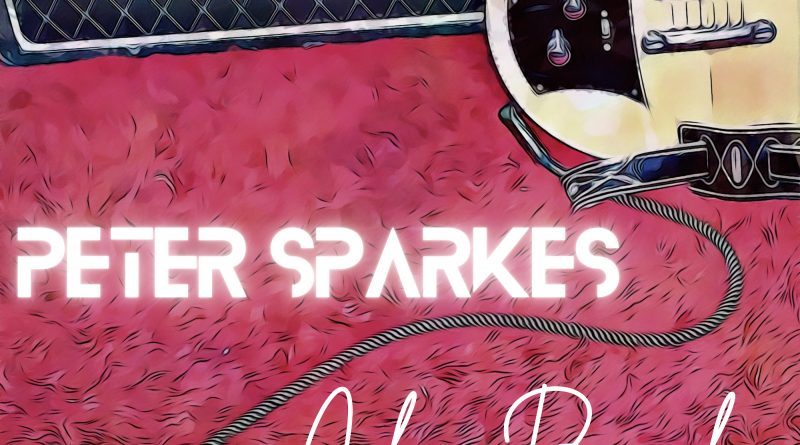 Peter Sparkes Chi Bank cover