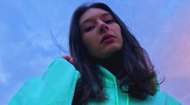 Zelha What's the Point single cover