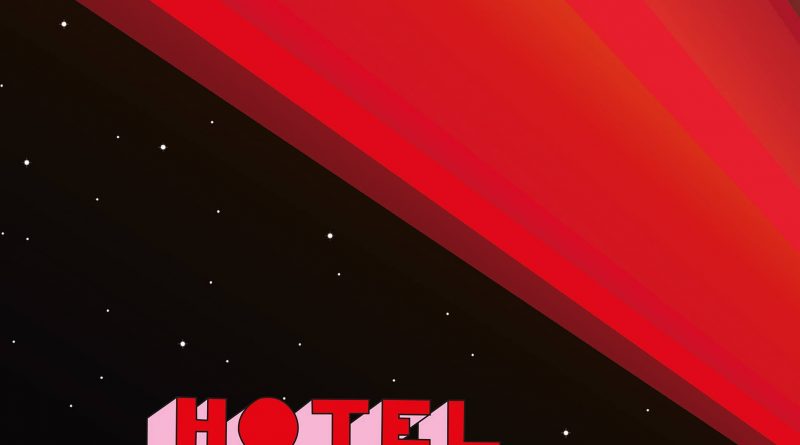 hotel california keep the fire burning