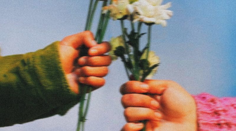 Joslyn Daniel Venus-Mars single cover