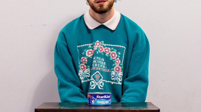 MilkMan Tuna for Dinner single cover