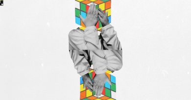 Test Card Girl Don't Go single cover