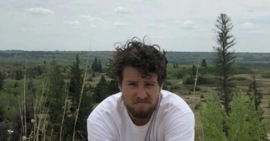 Tired Cassock press shot