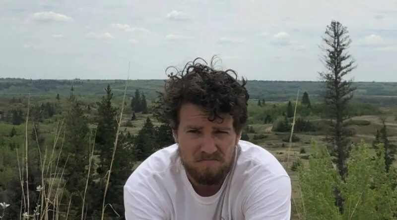 Tired Cassock press shot