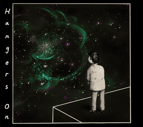 echo hotel hangers on