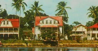 fixers altruistic love