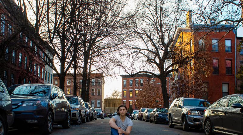 jacob shipley one day in brooklyn