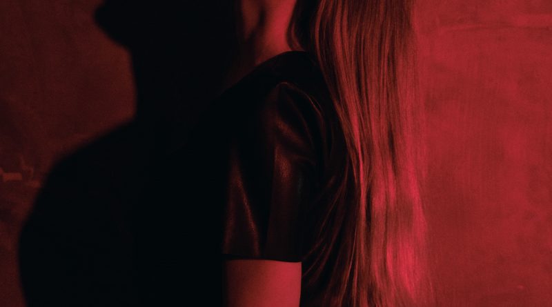 lissy taylor quiet rage