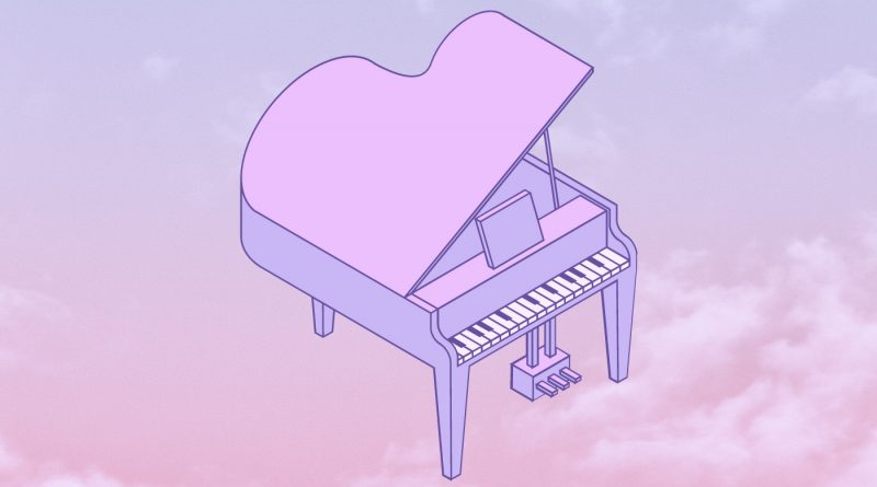 Cole LaBrake Tell Me single cover