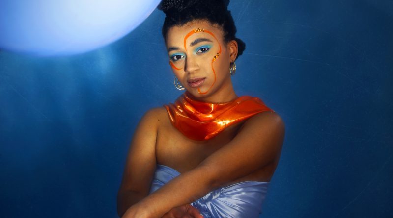 Donna La Mulatta Tell Me The Truth single cover