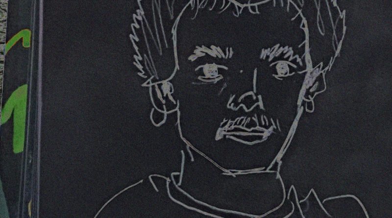 Jakob Lui Friends single cover