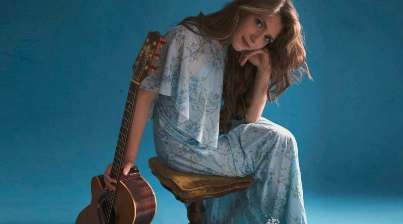 Kaylyn Marie Finally single cover