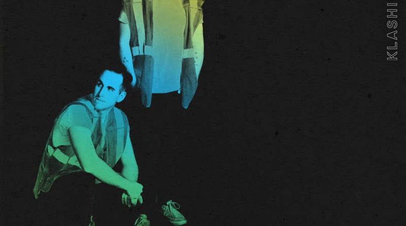 Klashing Black Willit single cover