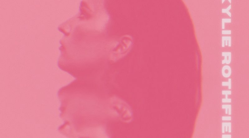 Kylie Rothfield Everyone Else single cover