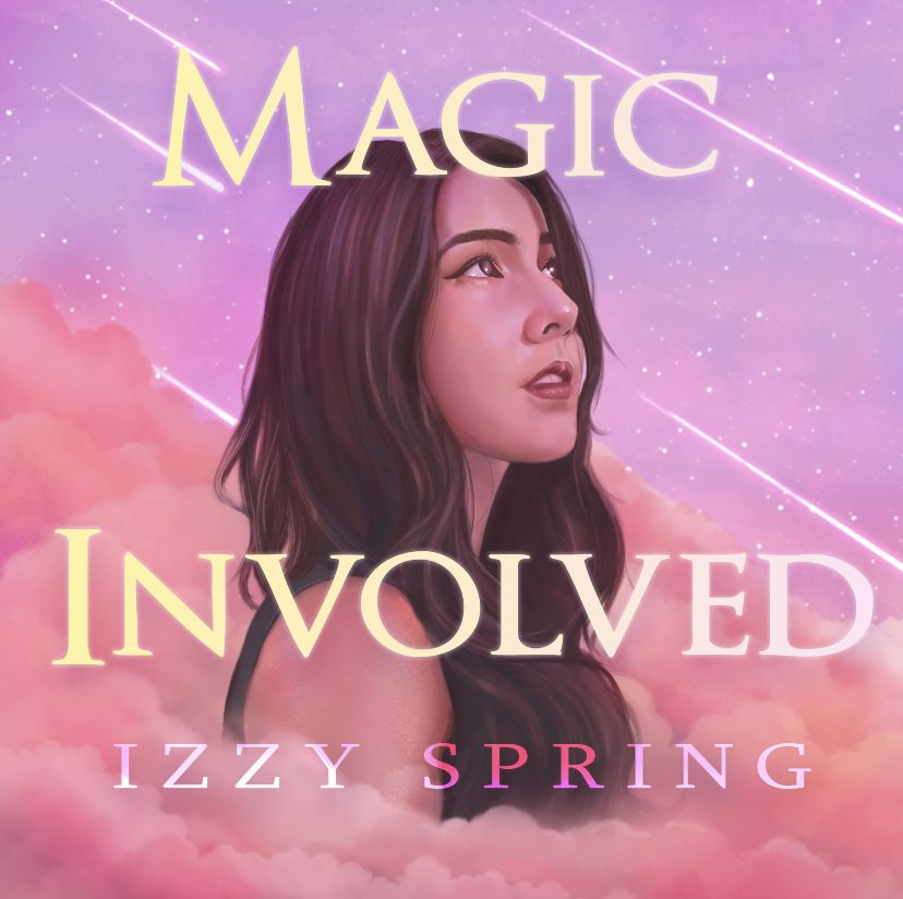 Izzy Spring Magic Involved 2021 The Other Side Reviews