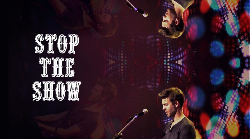 mark read stop the show