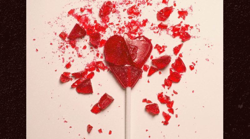 Robert Vendetta Without You