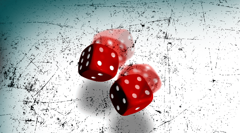 Andrea Betting On You