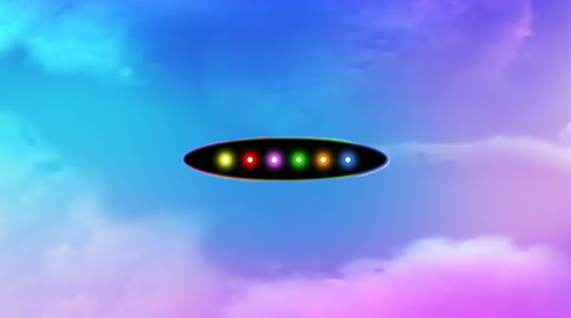 Glow Beets Hold My Head High