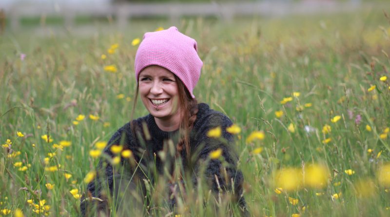 Jenny Hallahan Press Photo 1