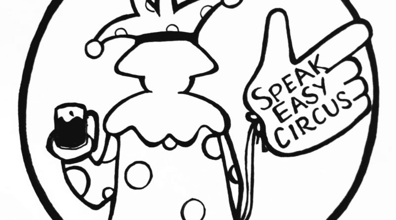 Speak Easy Circus