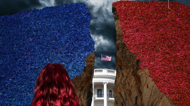 Trish Discord Strife single cover