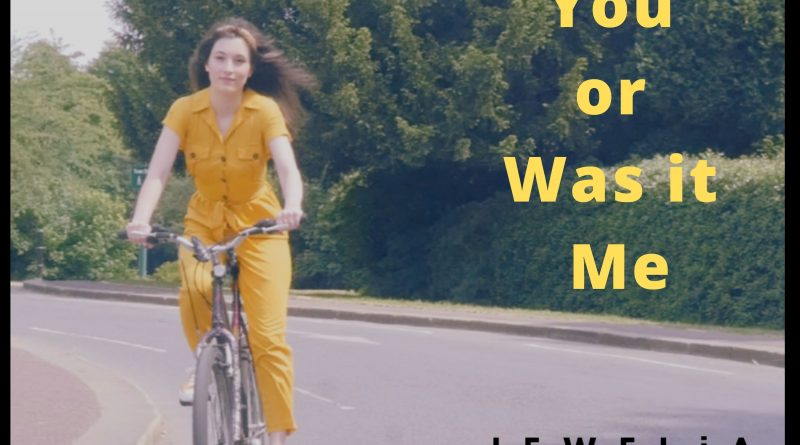 jewelia was it you or was it me