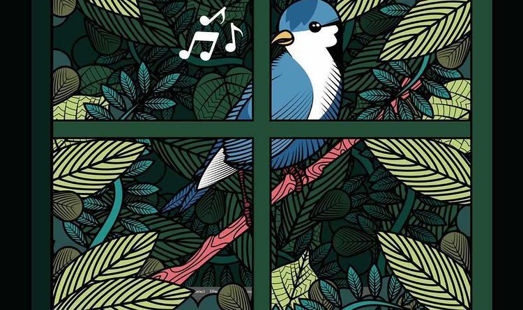 luke lanzon mr bluebird