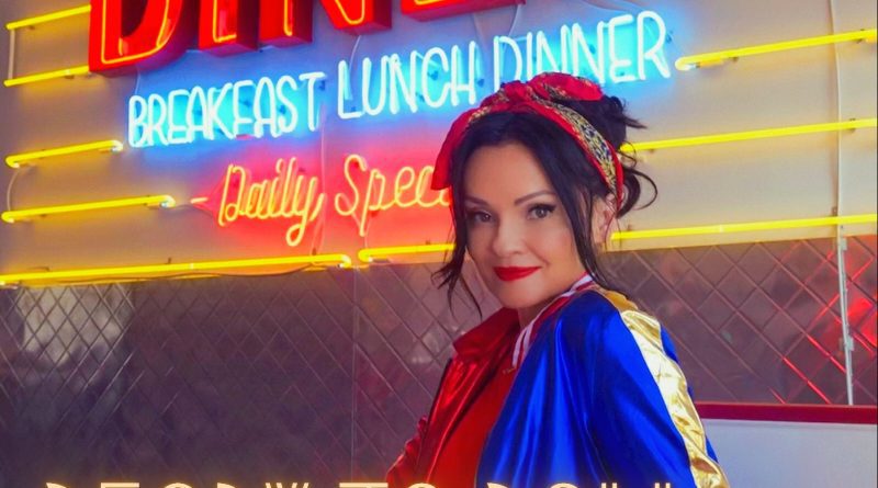 natalie clark ready to roll