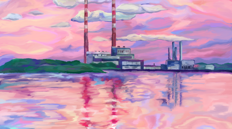 Idle Dream The First Time