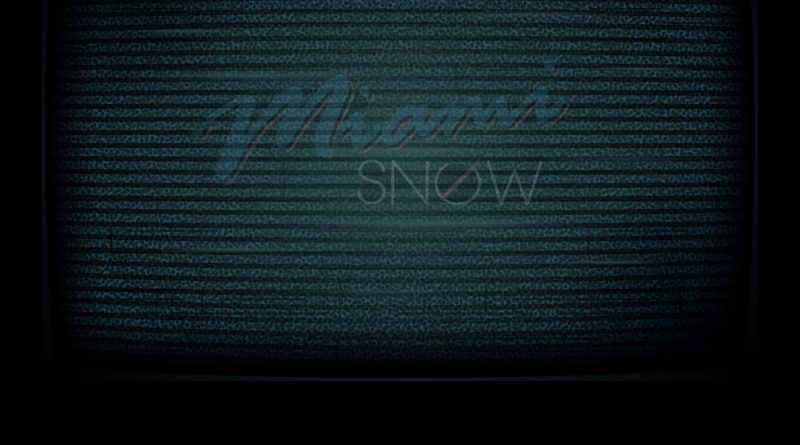 Miami Snow Let's All Pretend single cover