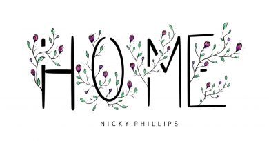 Nicky Phillips Home