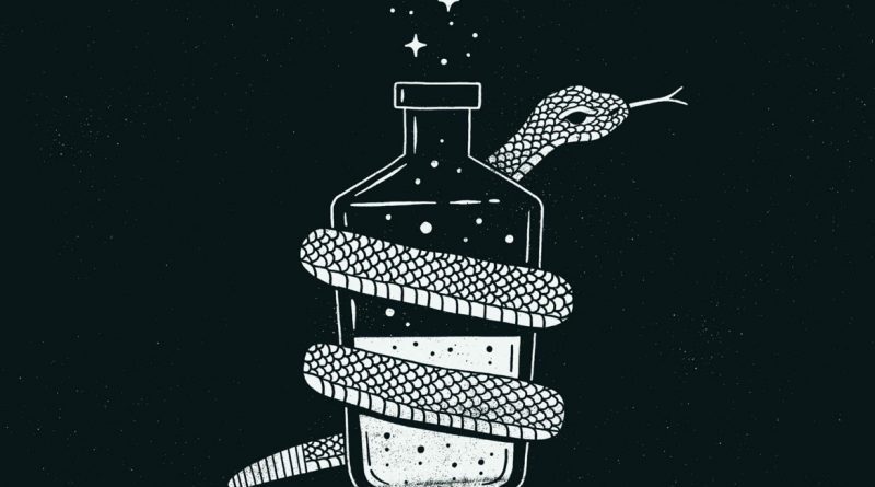 The Running Free Chimes