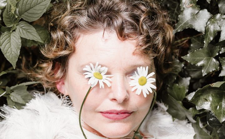 Third Girl From The Left