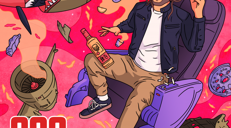 red revel 808 airfreight