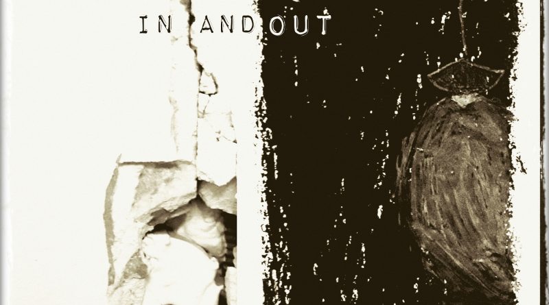 Blue Coffee In and Out album cover