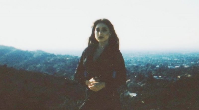 Shae Brock Mary Jane single cover