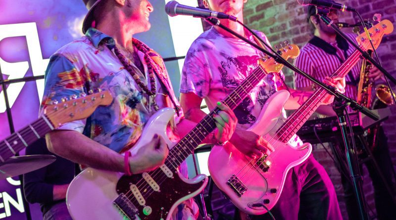 The Chris Ruben Band