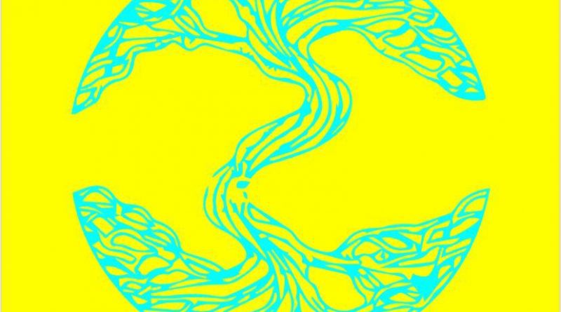 slowride as above so below single cover