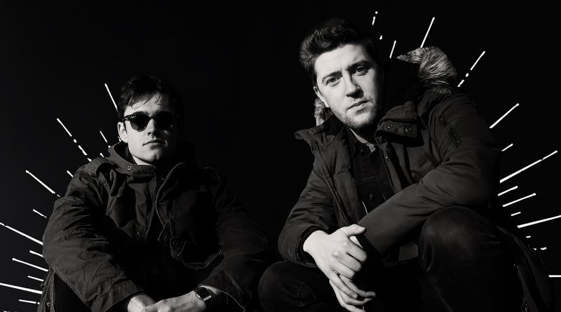 Holding Poison press