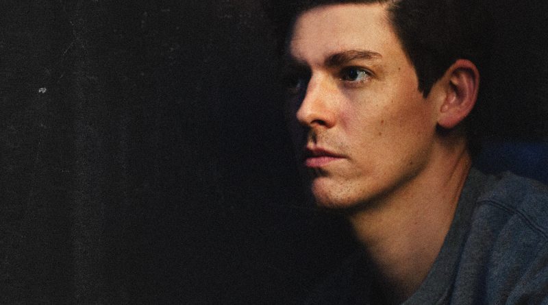 Alex Spinney I Remember