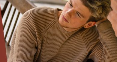 Clifford Love Is Real single cover