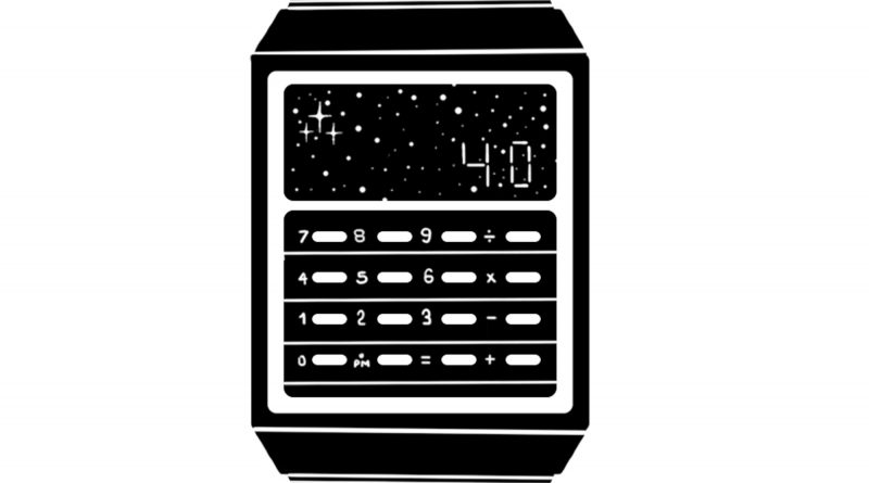 Coastal Town The A Plus single cover