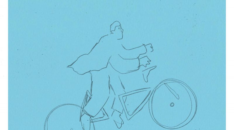 Collect Call Simple single cover