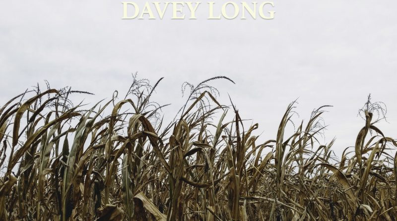 Flesh and Blood Davey Long